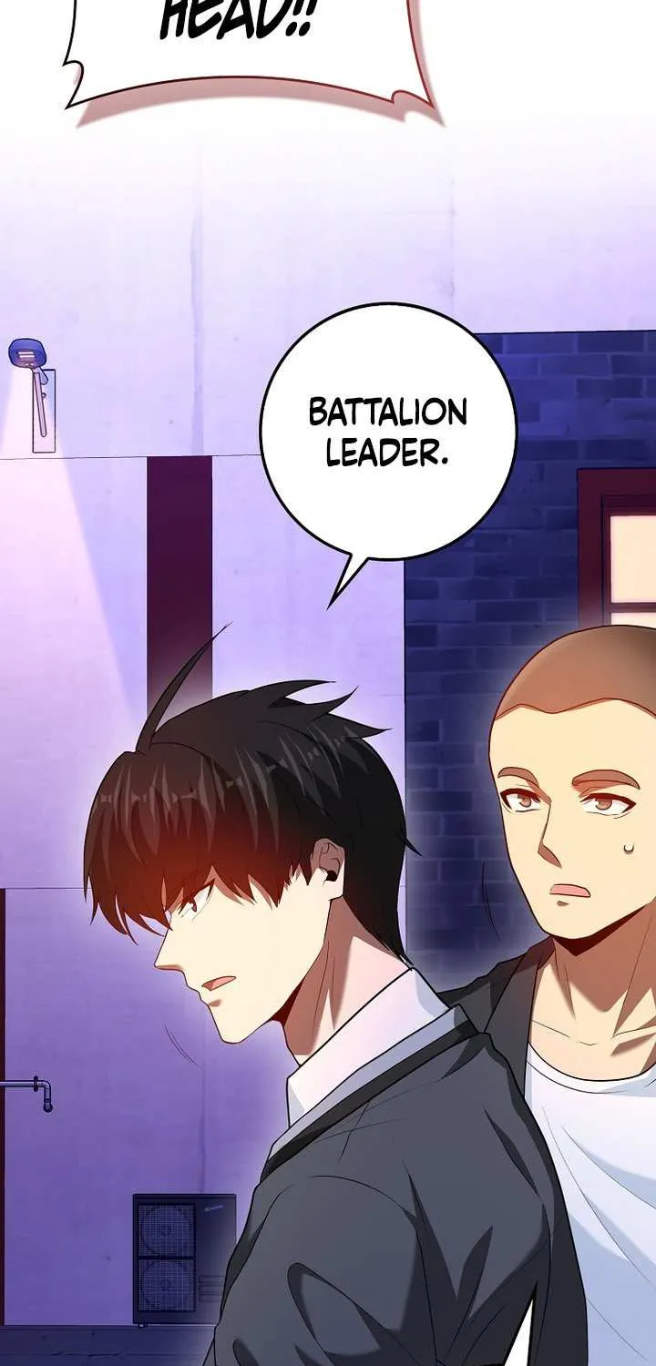 Read I Came Back as a Martial Genius Manga Online