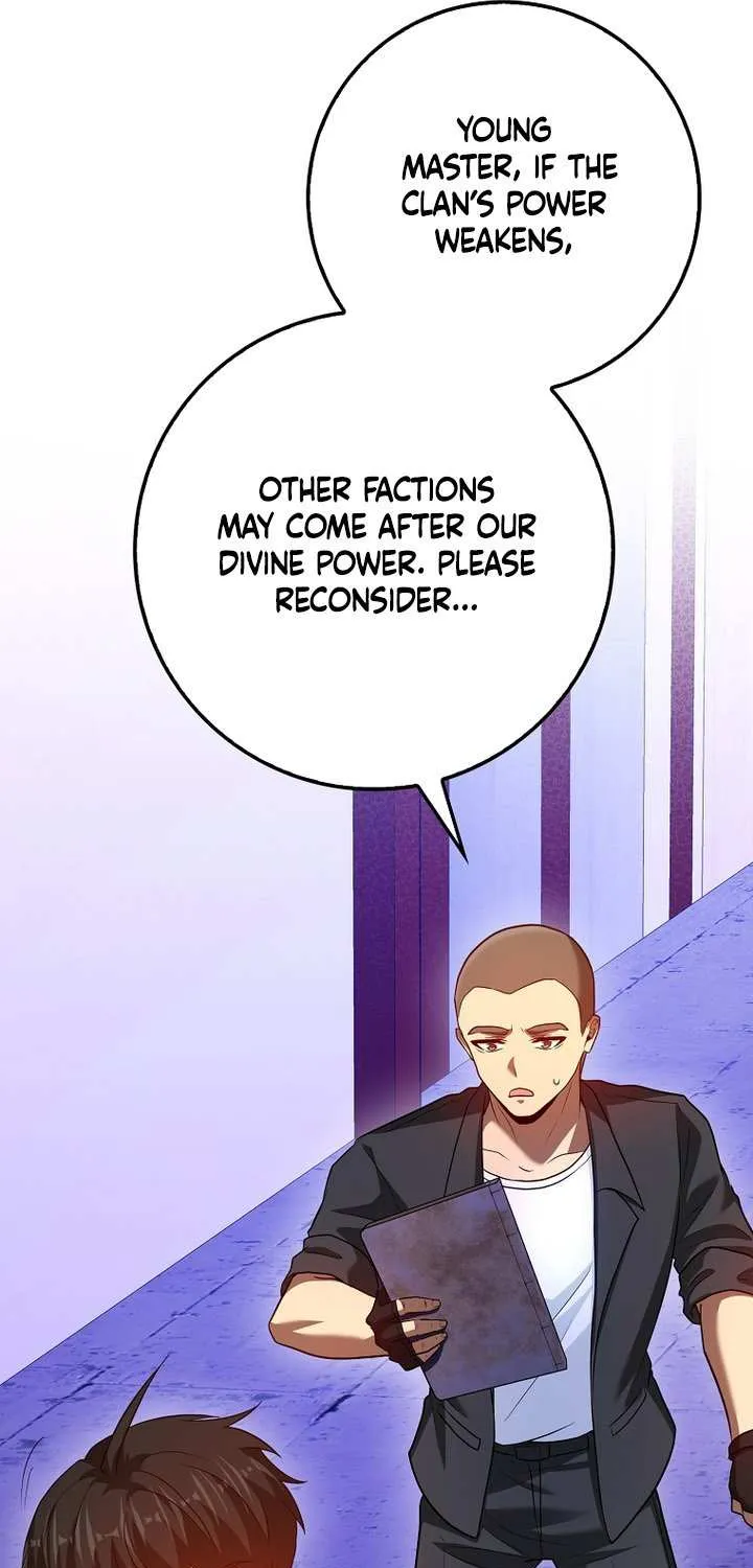 Read I Came Back as a Martial Genius Manga Online