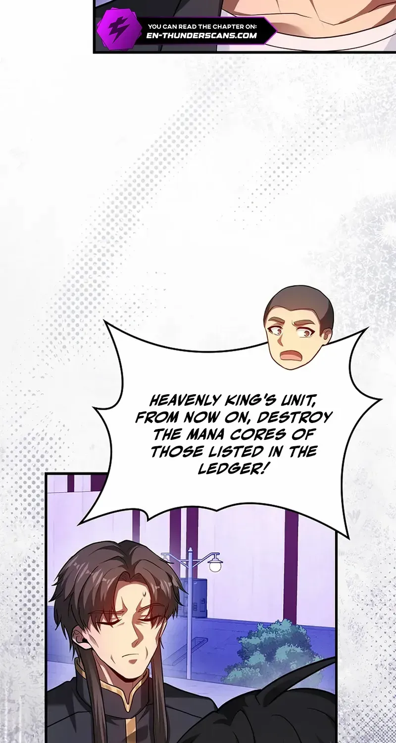 Read I Came Back as a Martial Genius Manga Online