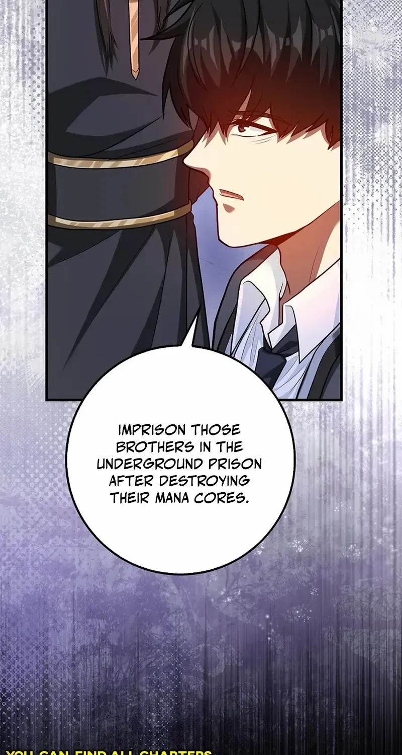 Read I Came Back as a Martial Genius Manga Online