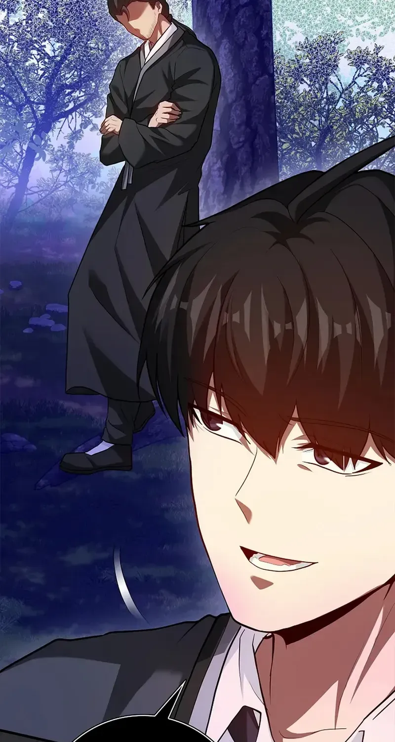 Read I Came Back as a Martial Genius Manga Online