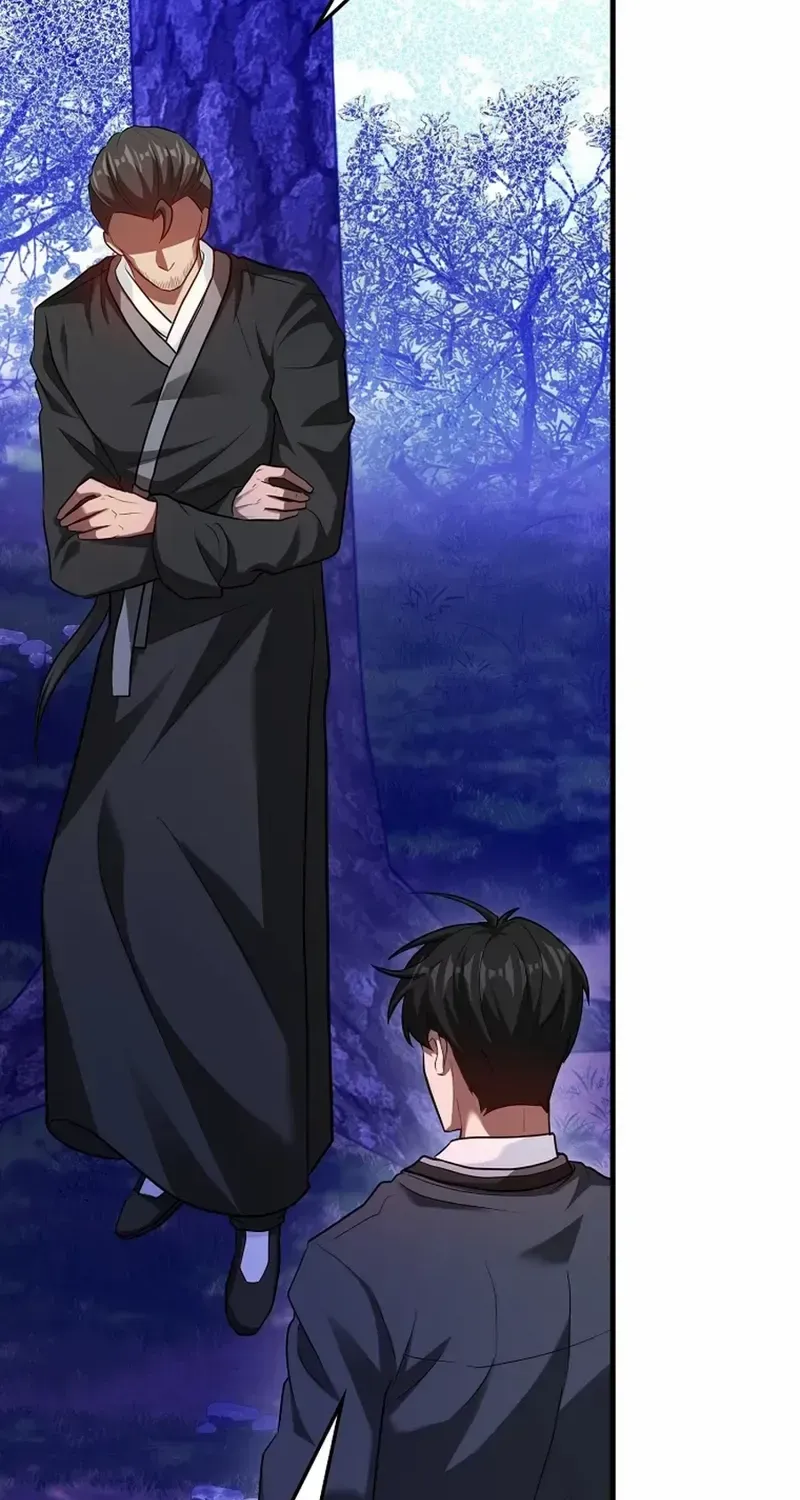 Read I Came Back as a Martial Genius Manga Online