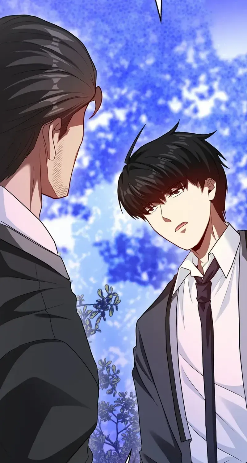 Read I Came Back as a Martial Genius Manga Online