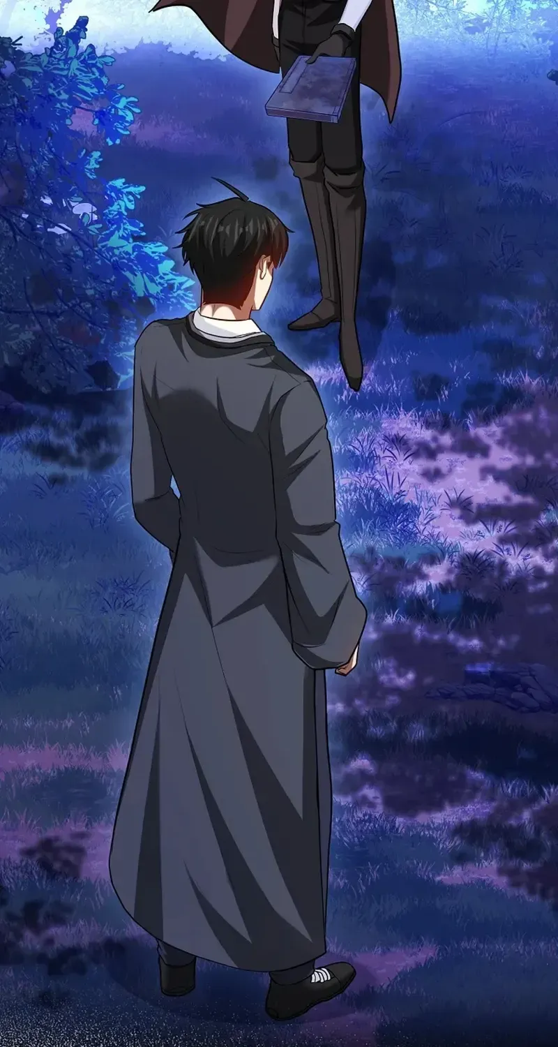 Read I Came Back as a Martial Genius Manga Online