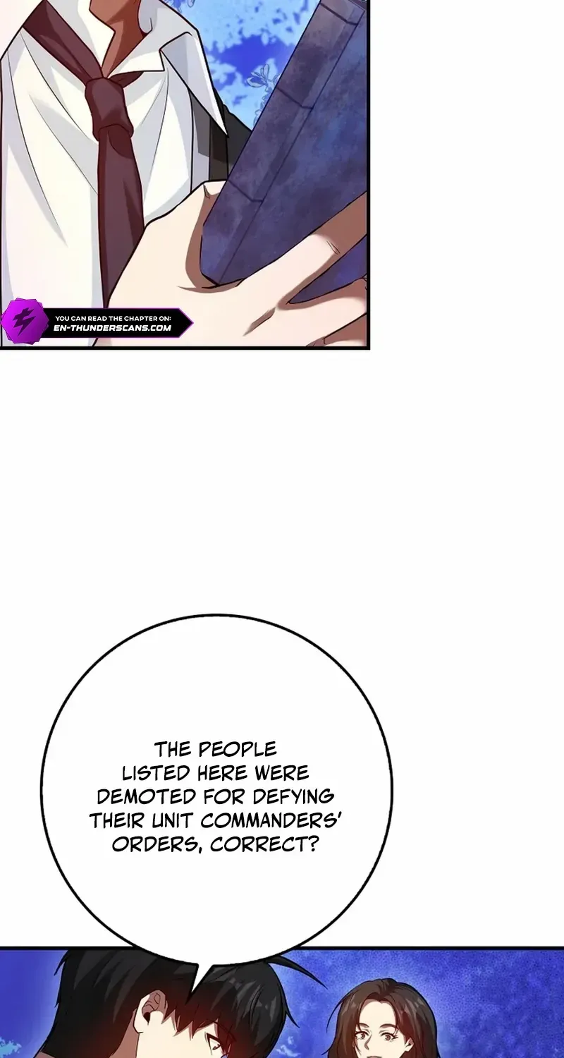 Read I Came Back as a Martial Genius Manga Online