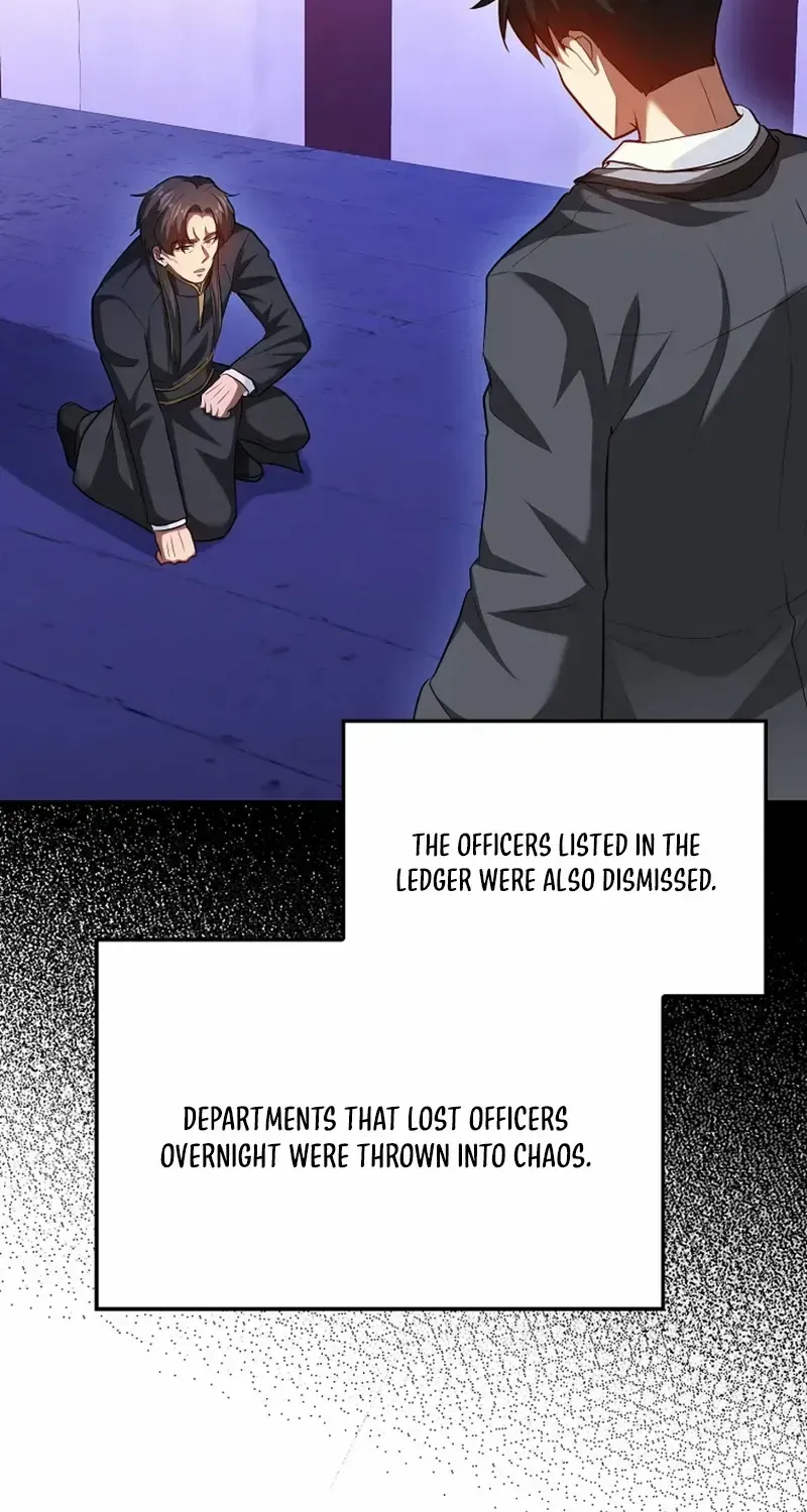 Read I Came Back as a Martial Genius Manga Online