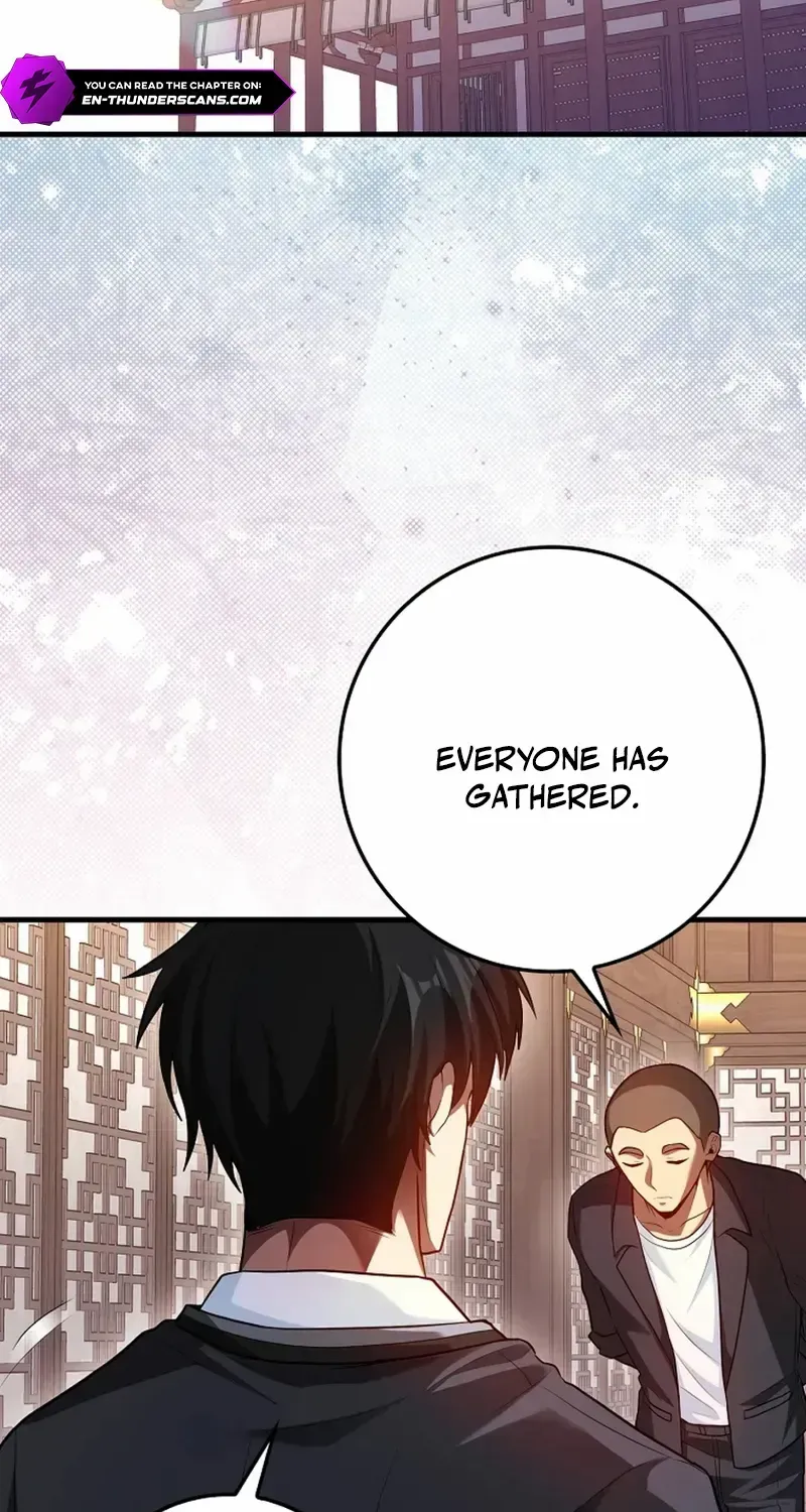 Read I Came Back as a Martial Genius Manga Online