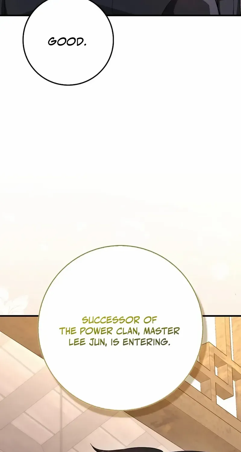 Read I Came Back as a Martial Genius Manga Online