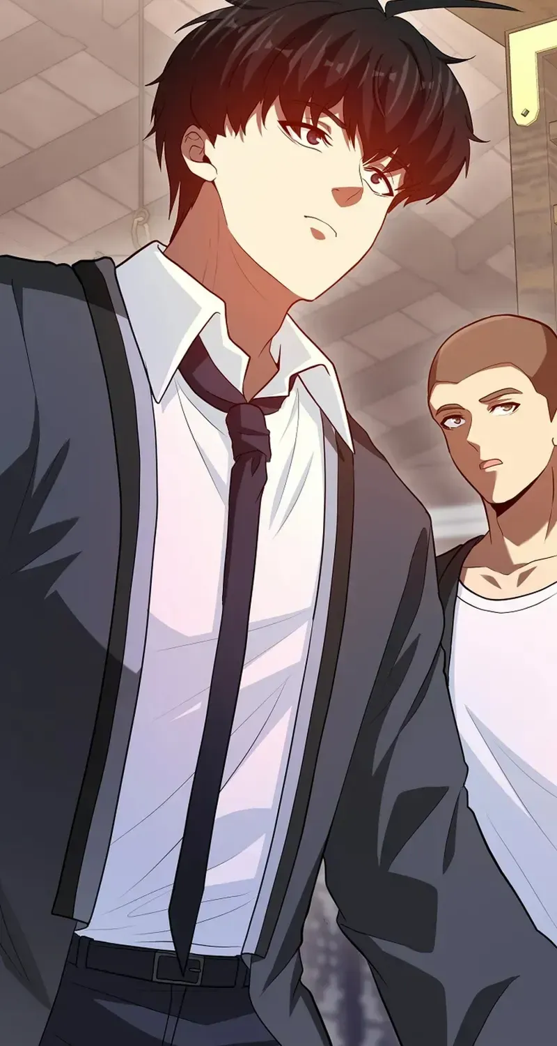 Read I Came Back as a Martial Genius Manga Online