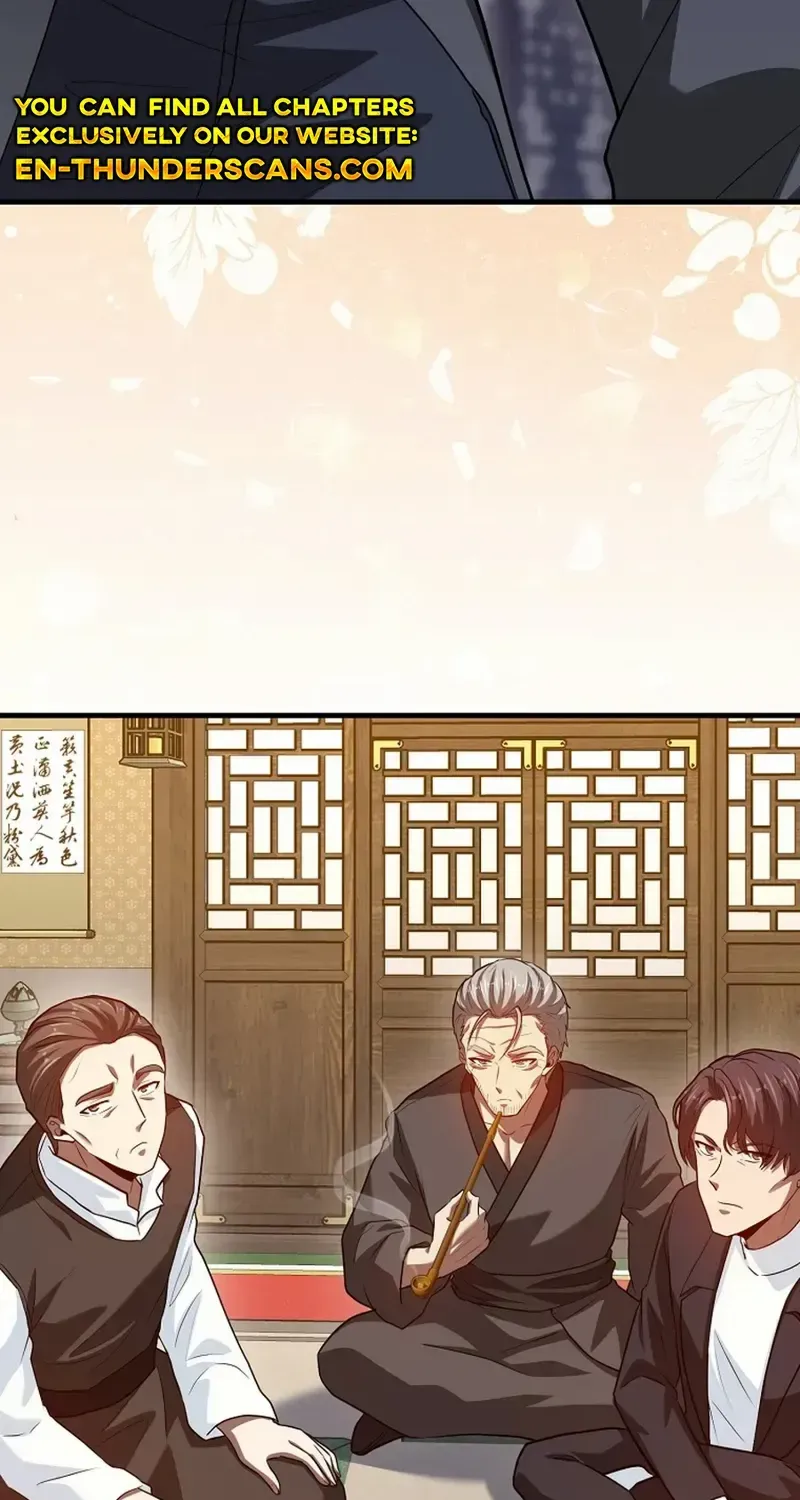 Read I Came Back as a Martial Genius Manga Online