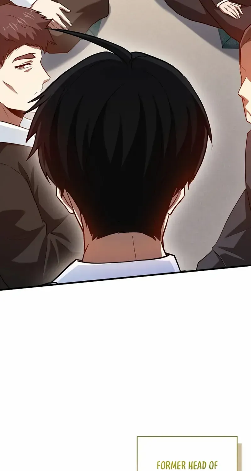 Read I Came Back as a Martial Genius Manga Online