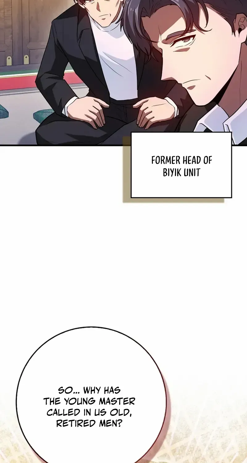 Read I Came Back as a Martial Genius Manga Online