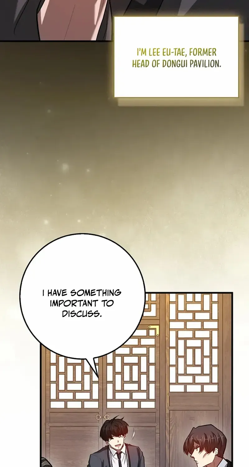 Read I Came Back as a Martial Genius Manga Online