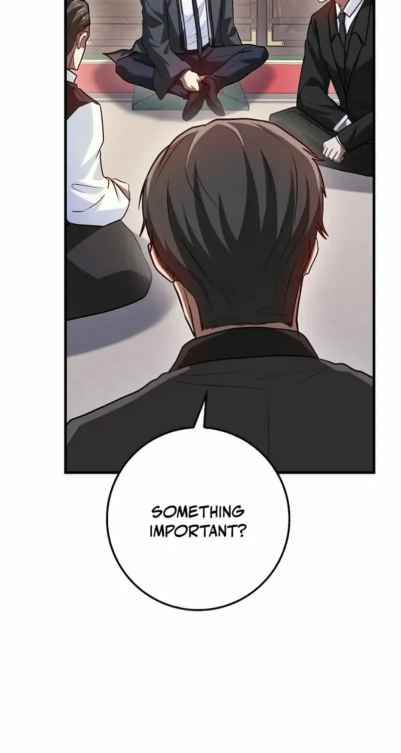 Read I Came Back as a Martial Genius Manga Online