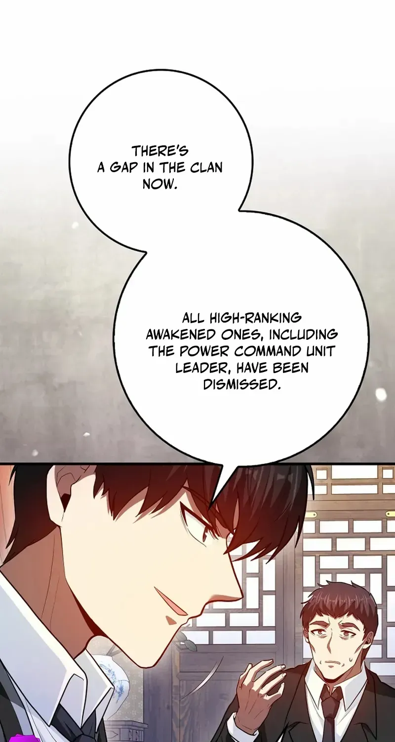 Read I Came Back as a Martial Genius Manga Online