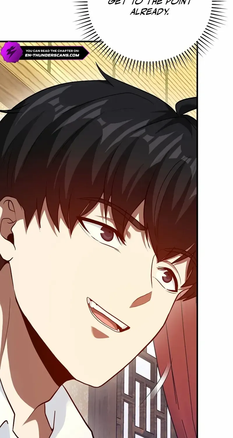 Read I Came Back as a Martial Genius Manga Online