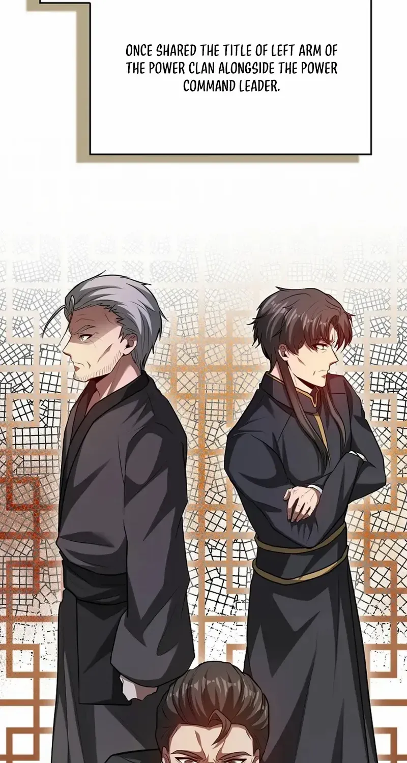 Read I Came Back as a Martial Genius Manga Online