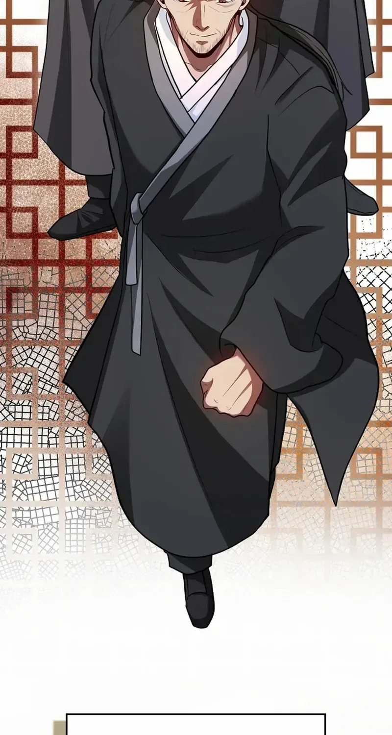 Read I Came Back as a Martial Genius Manga Online