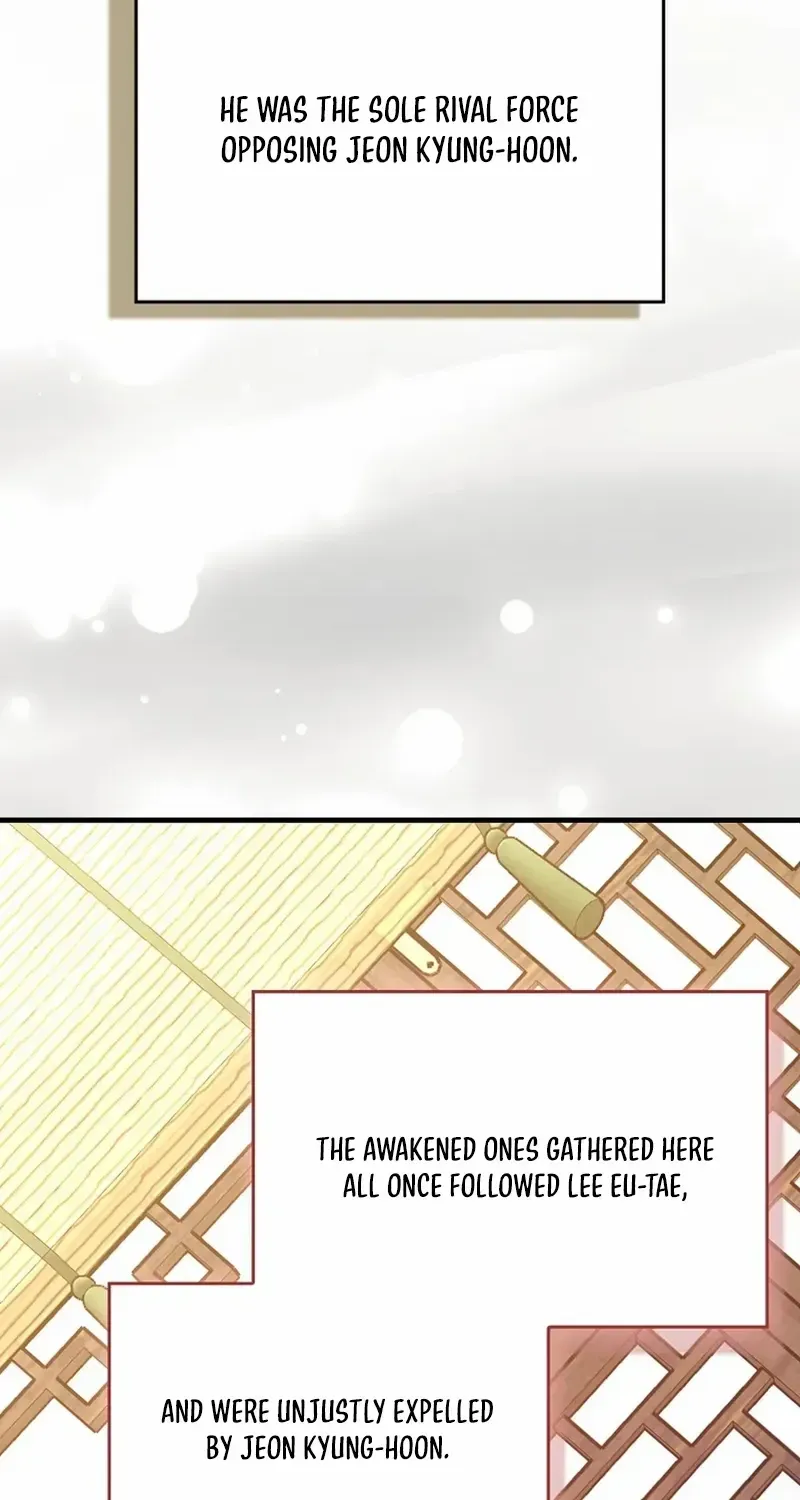 Read I Came Back as a Martial Genius Manga Online