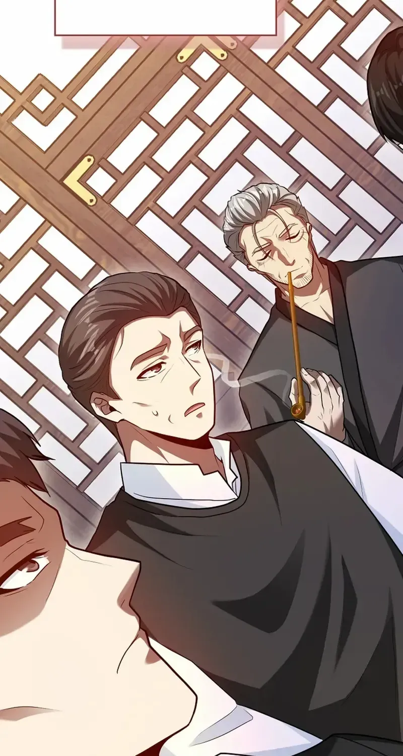 Read I Came Back as a Martial Genius Manga Online