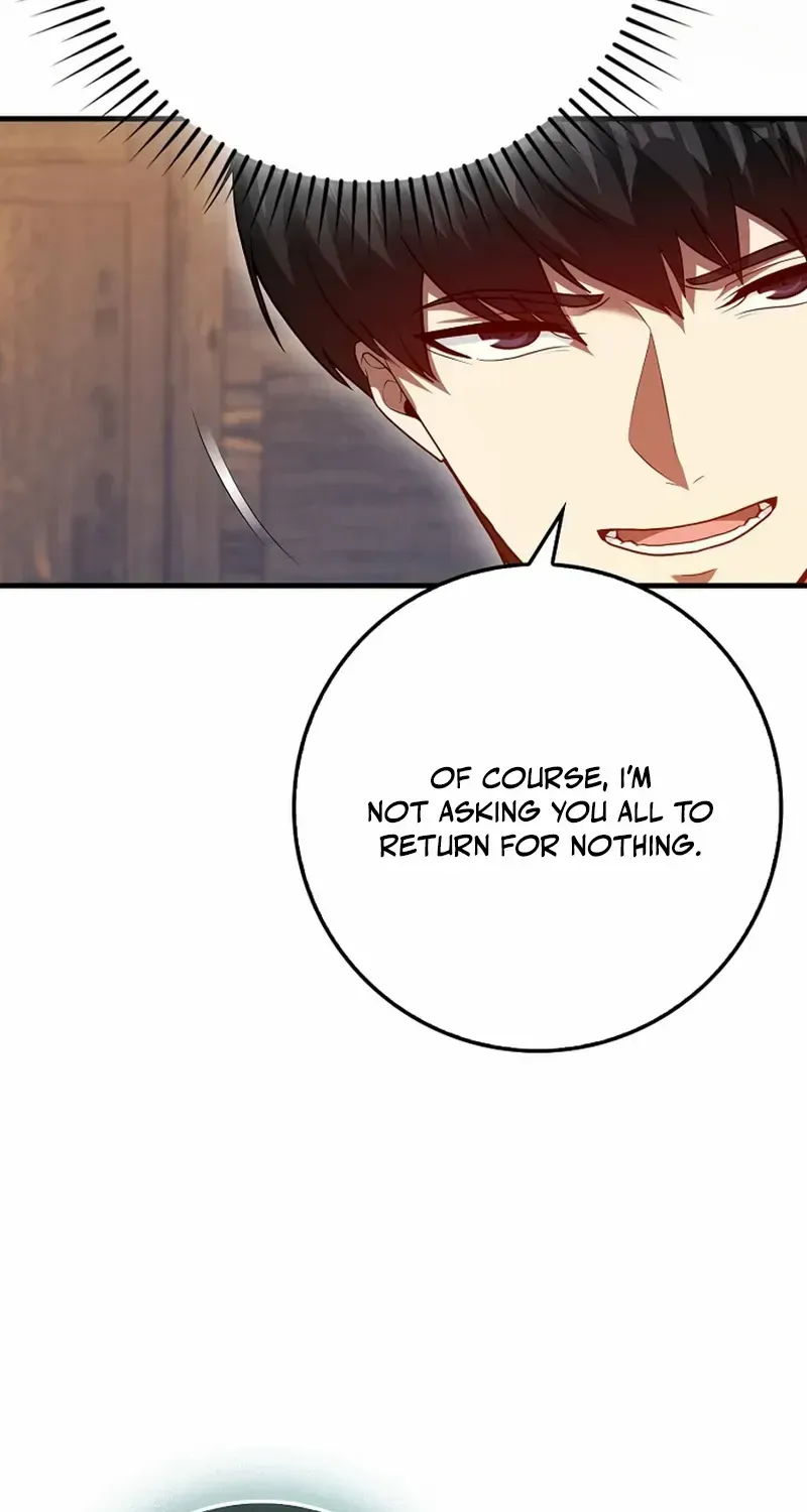 Read I Came Back as a Martial Genius Manga Online