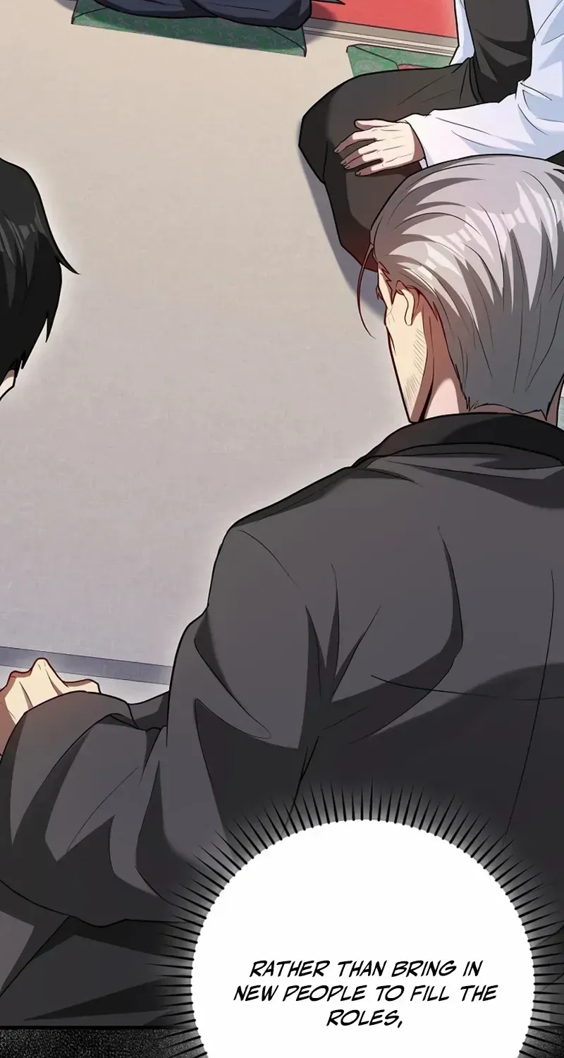 Read I Came Back as a Martial Genius Manga Online