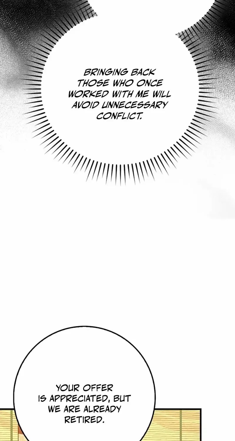 Read I Came Back as a Martial Genius Manga Online