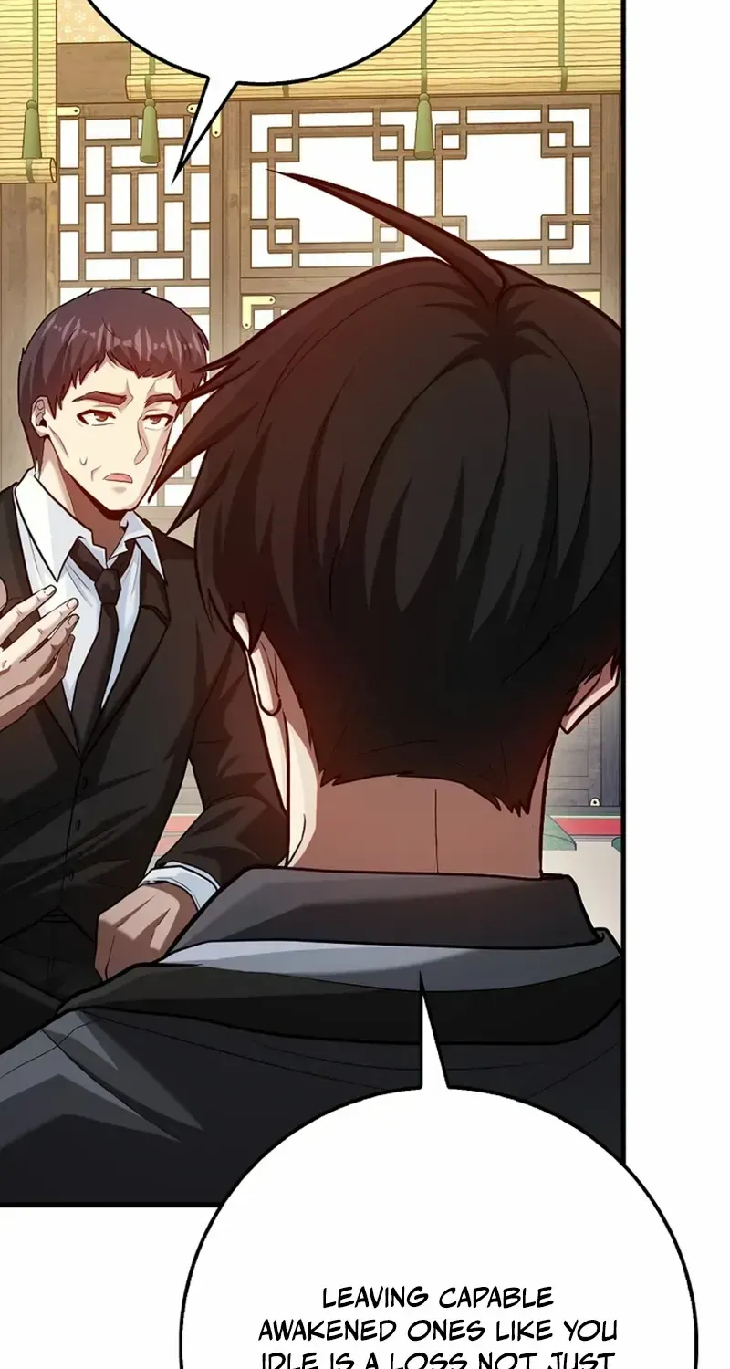 Read I Came Back as a Martial Genius Manga Online