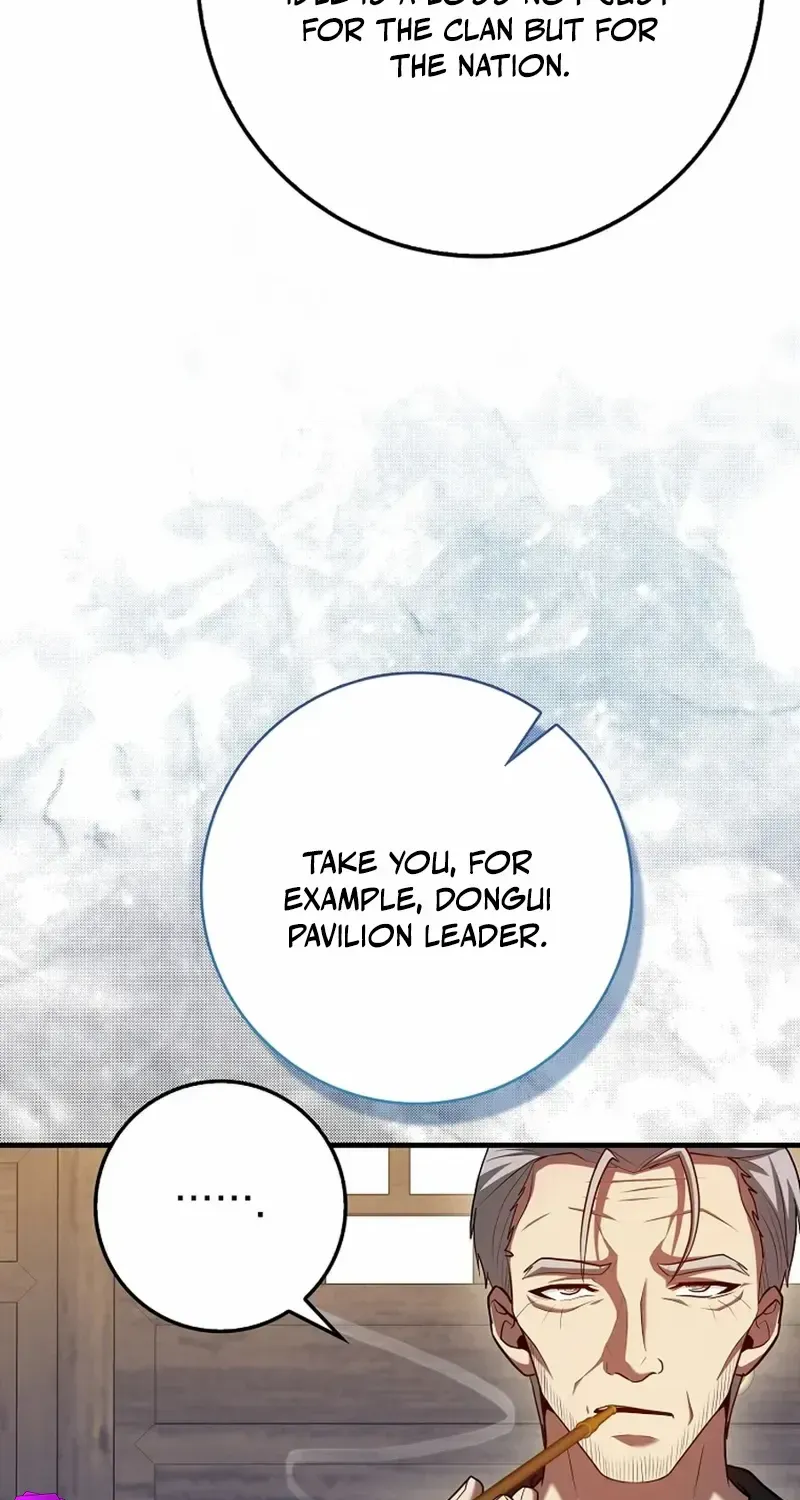 Read I Came Back as a Martial Genius Manga Online