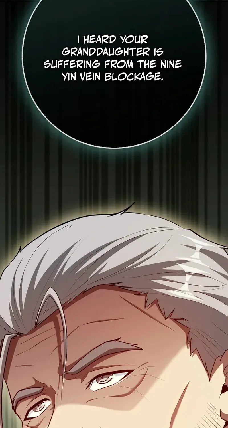 Read I Came Back as a Martial Genius Manga Online