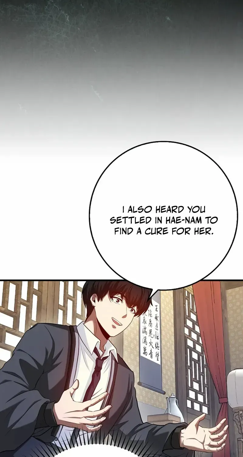 Read I Came Back as a Martial Genius Manga Online