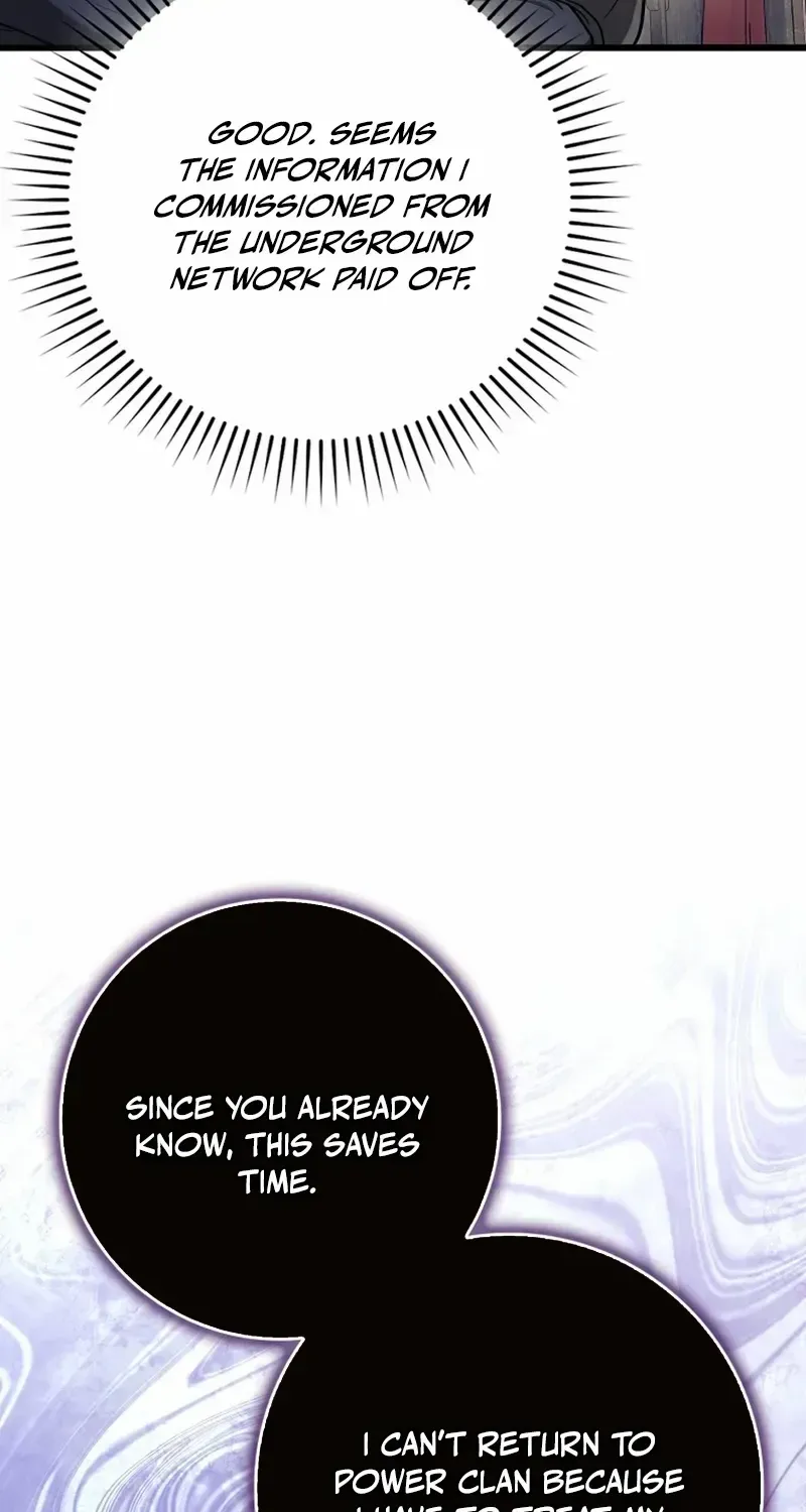 Read I Came Back as a Martial Genius Manga Online