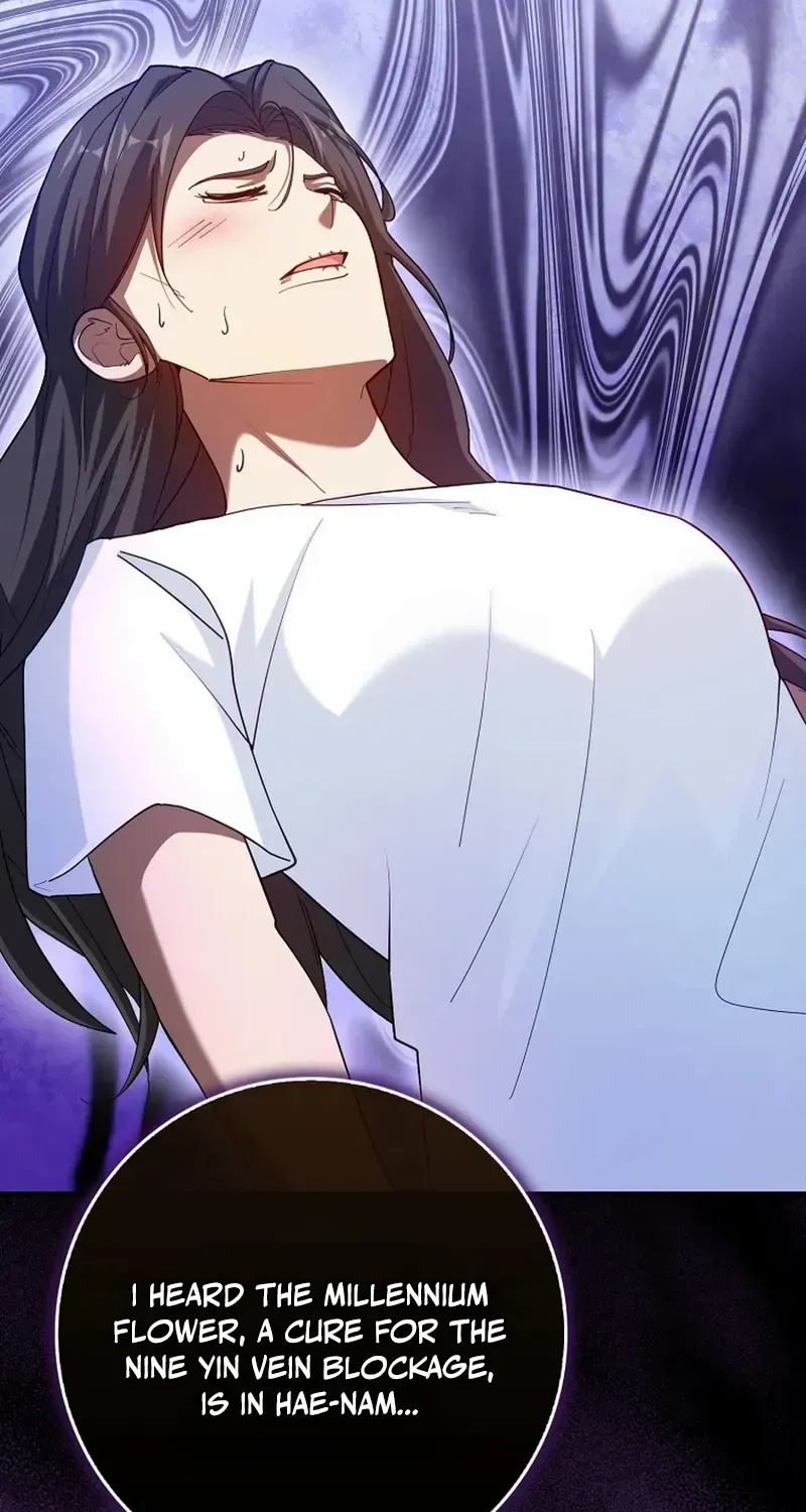 Read I Came Back as a Martial Genius Manga Online