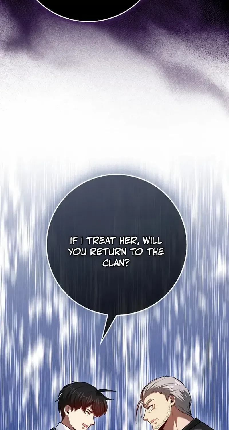 Read I Came Back as a Martial Genius Manga Online