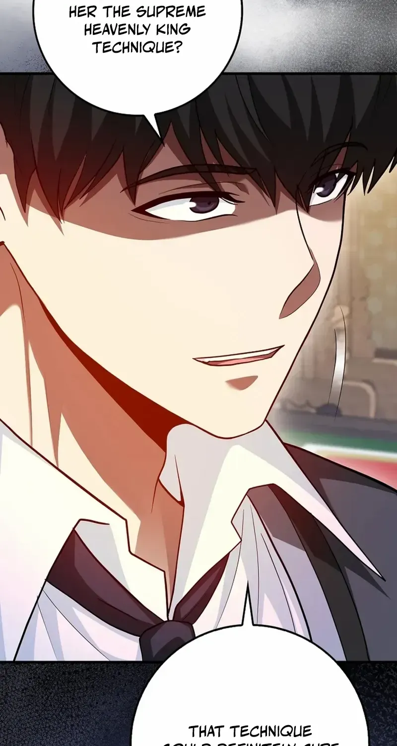 Read I Came Back as a Martial Genius Manga Online