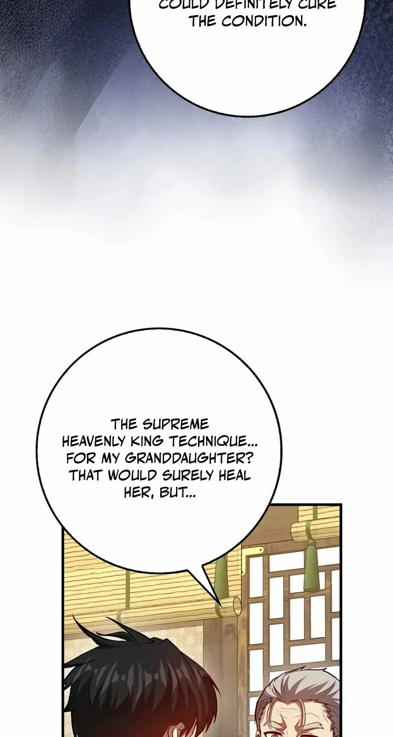 Read I Came Back as a Martial Genius Manga Online