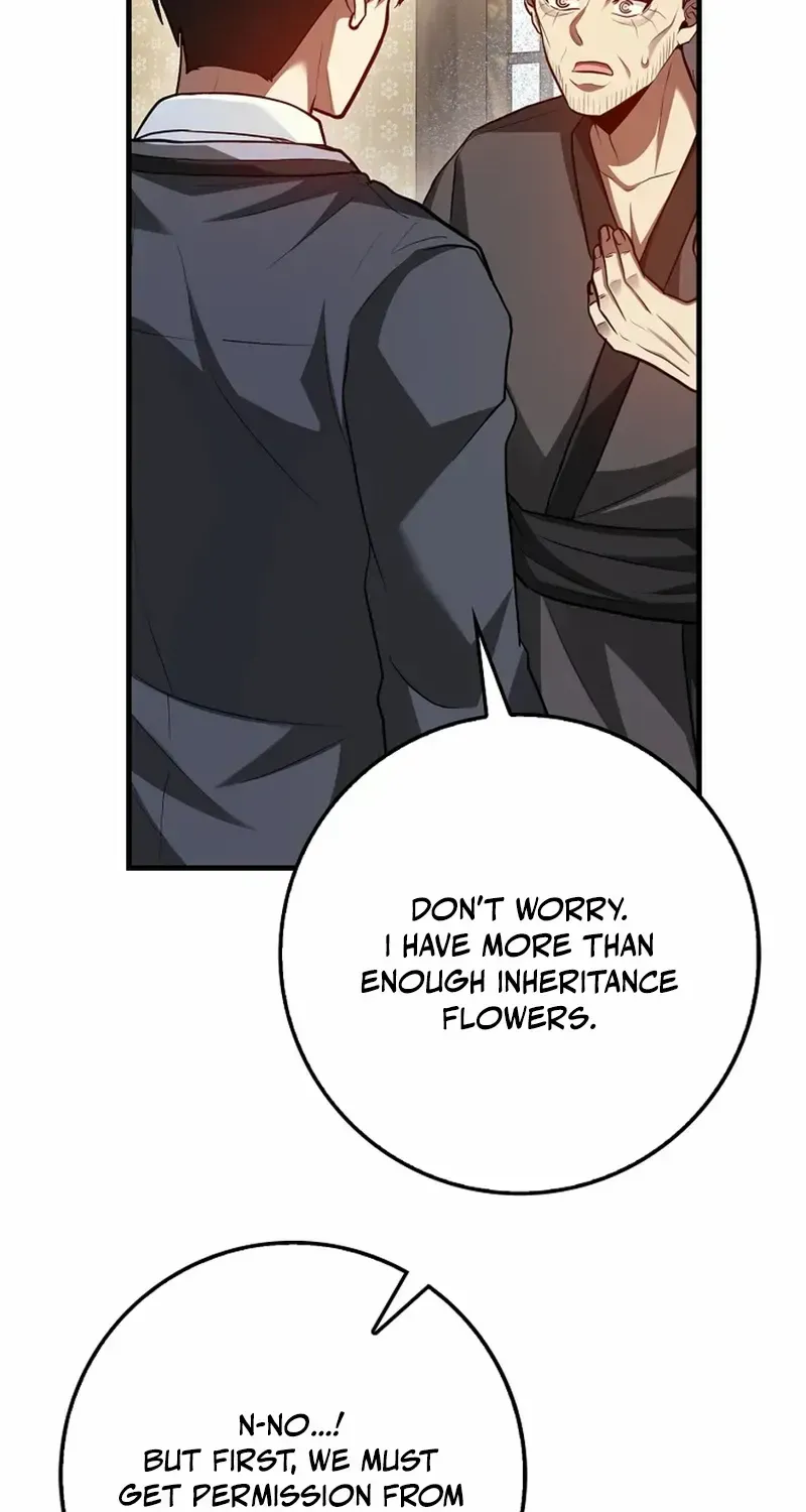 Read I Came Back as a Martial Genius Manga Online