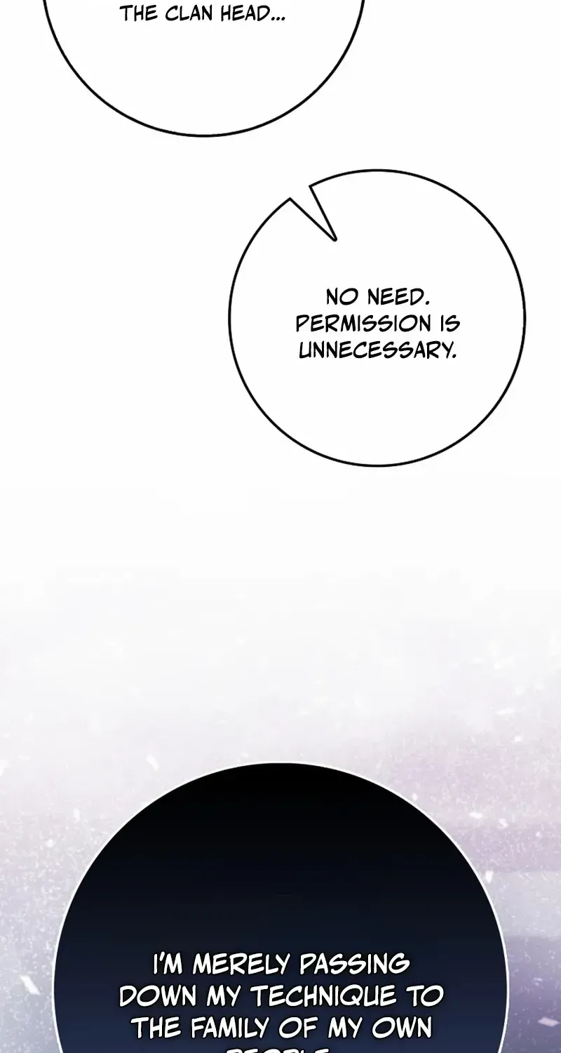 Read I Came Back as a Martial Genius Manga Online