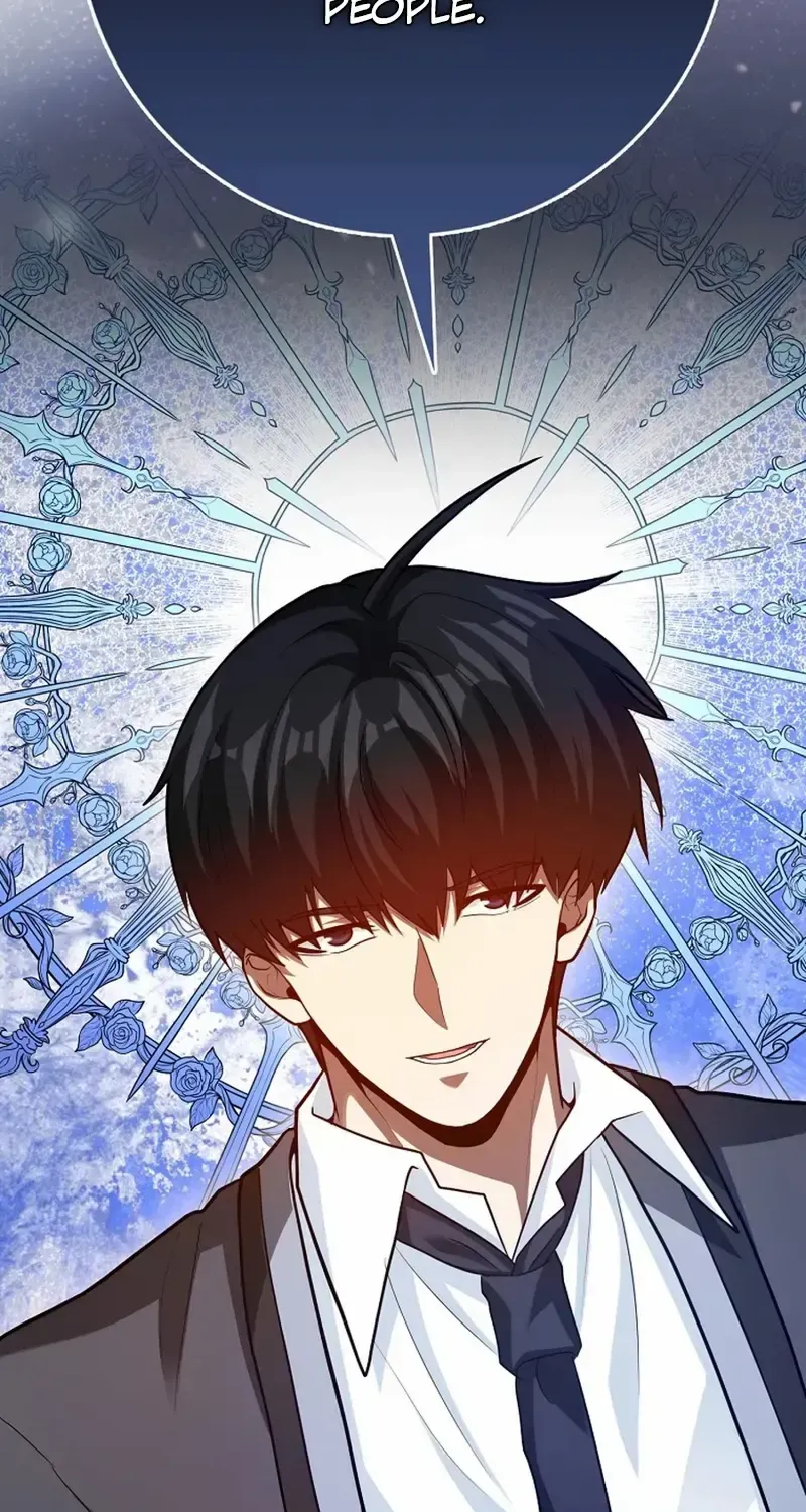 Read I Came Back as a Martial Genius Manga Online