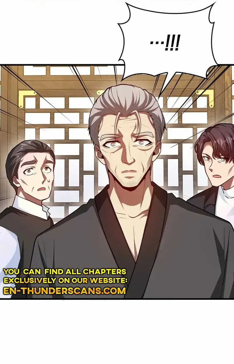 Read I Came Back as a Martial Genius Manga Online