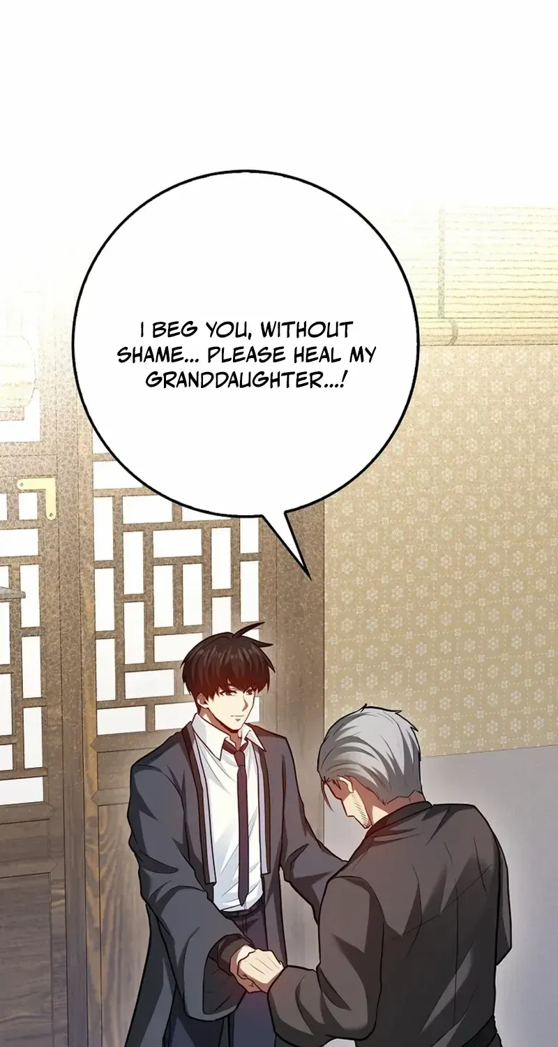 Read I Came Back as a Martial Genius Manga Online