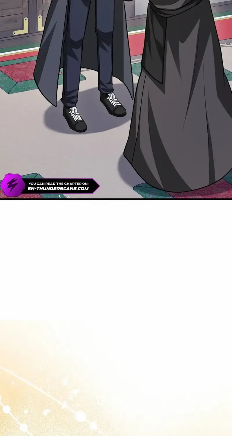 Read I Came Back as a Martial Genius Manga Online