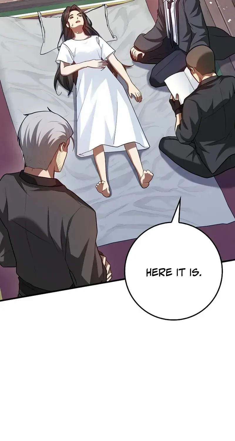 Read I Came Back as a Martial Genius Manga Online