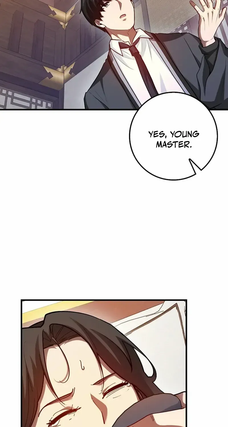 Read I Came Back as a Martial Genius Manga Online