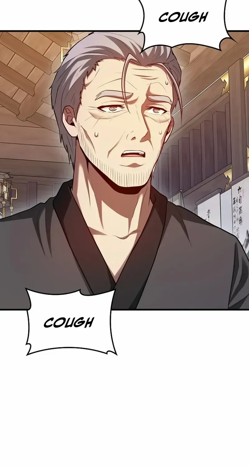 Read I Came Back as a Martial Genius Manga Online