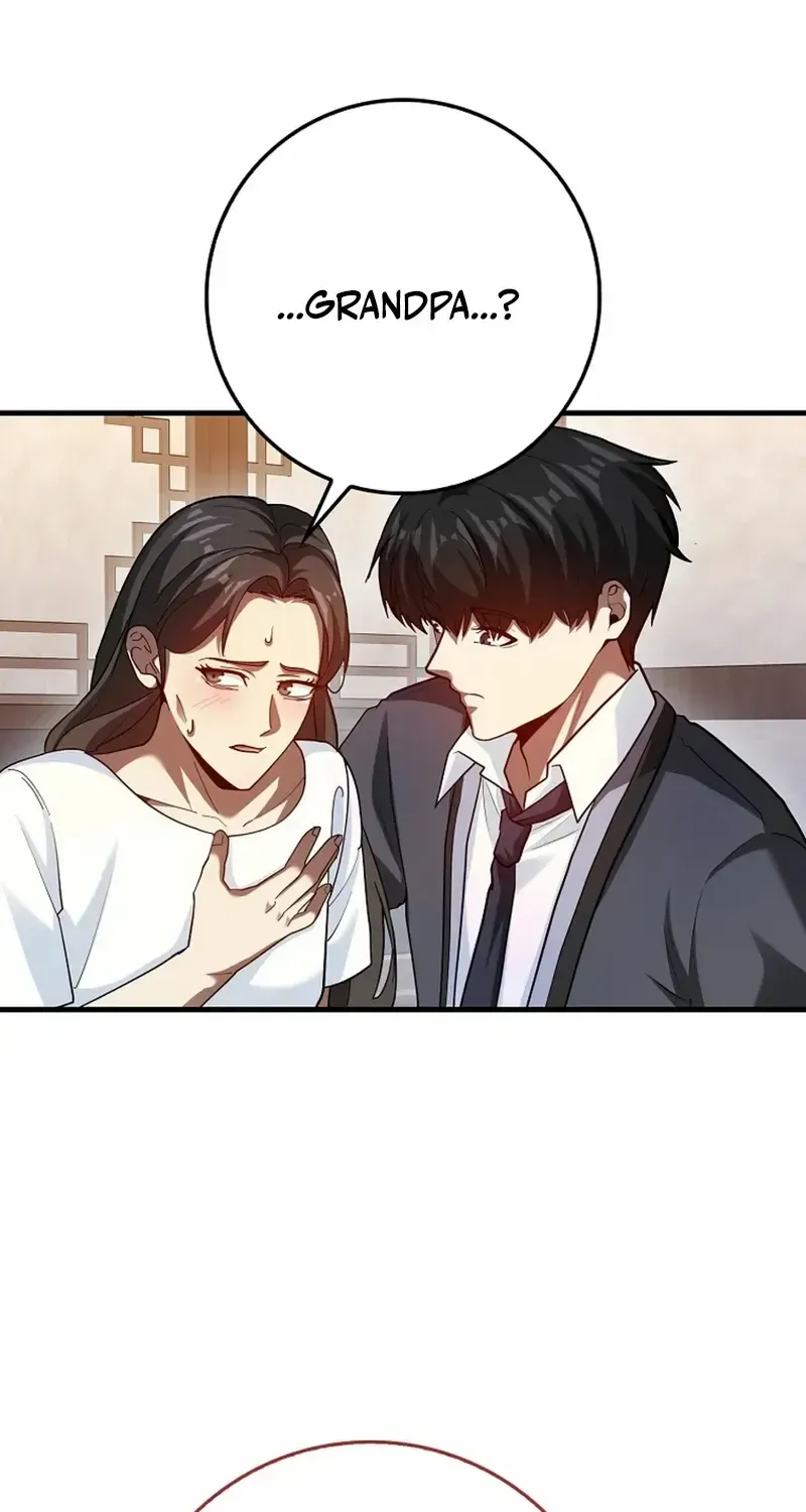 Read I Came Back as a Martial Genius Manga Online