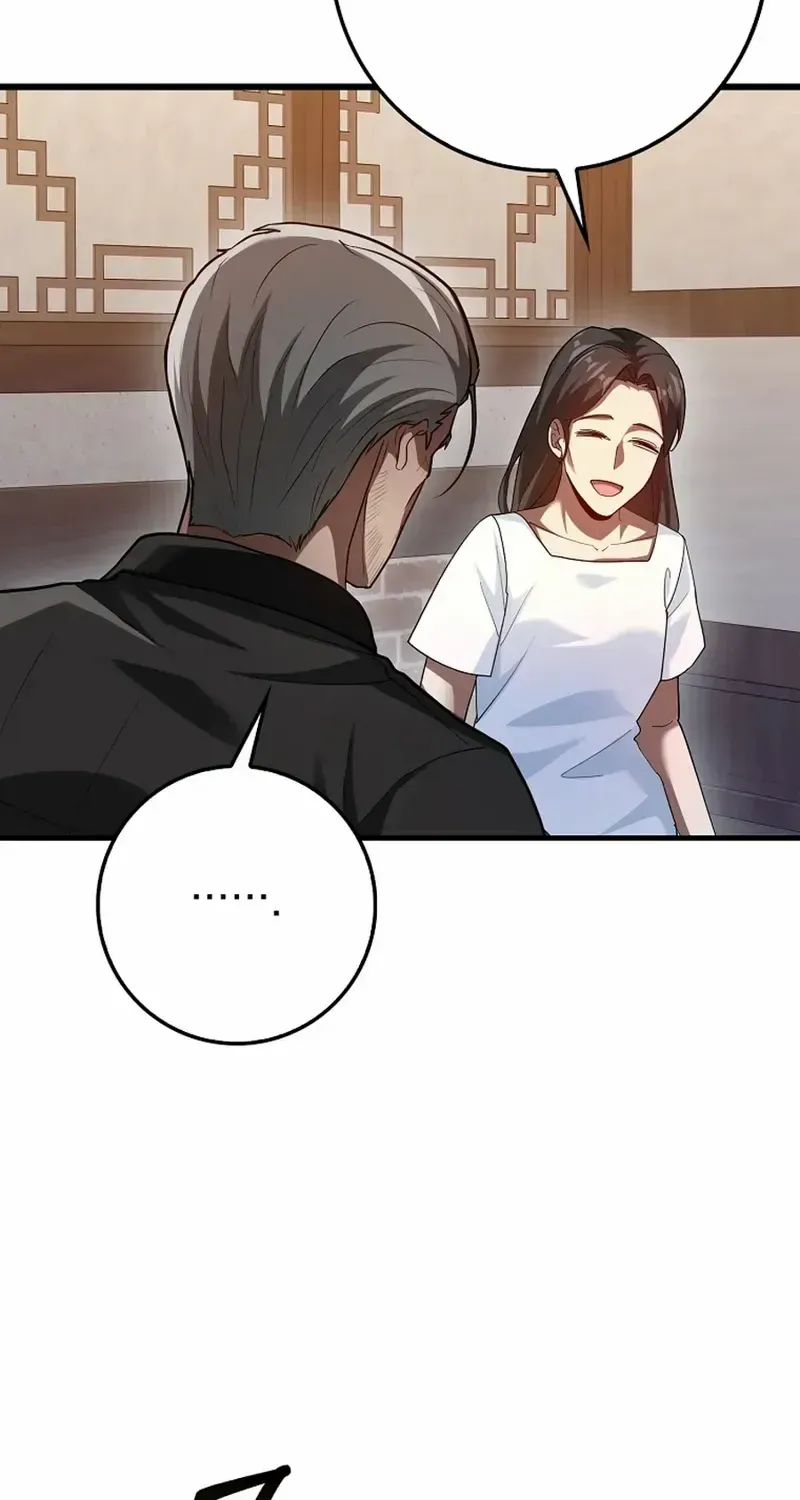 Read I Came Back as a Martial Genius Manga Online