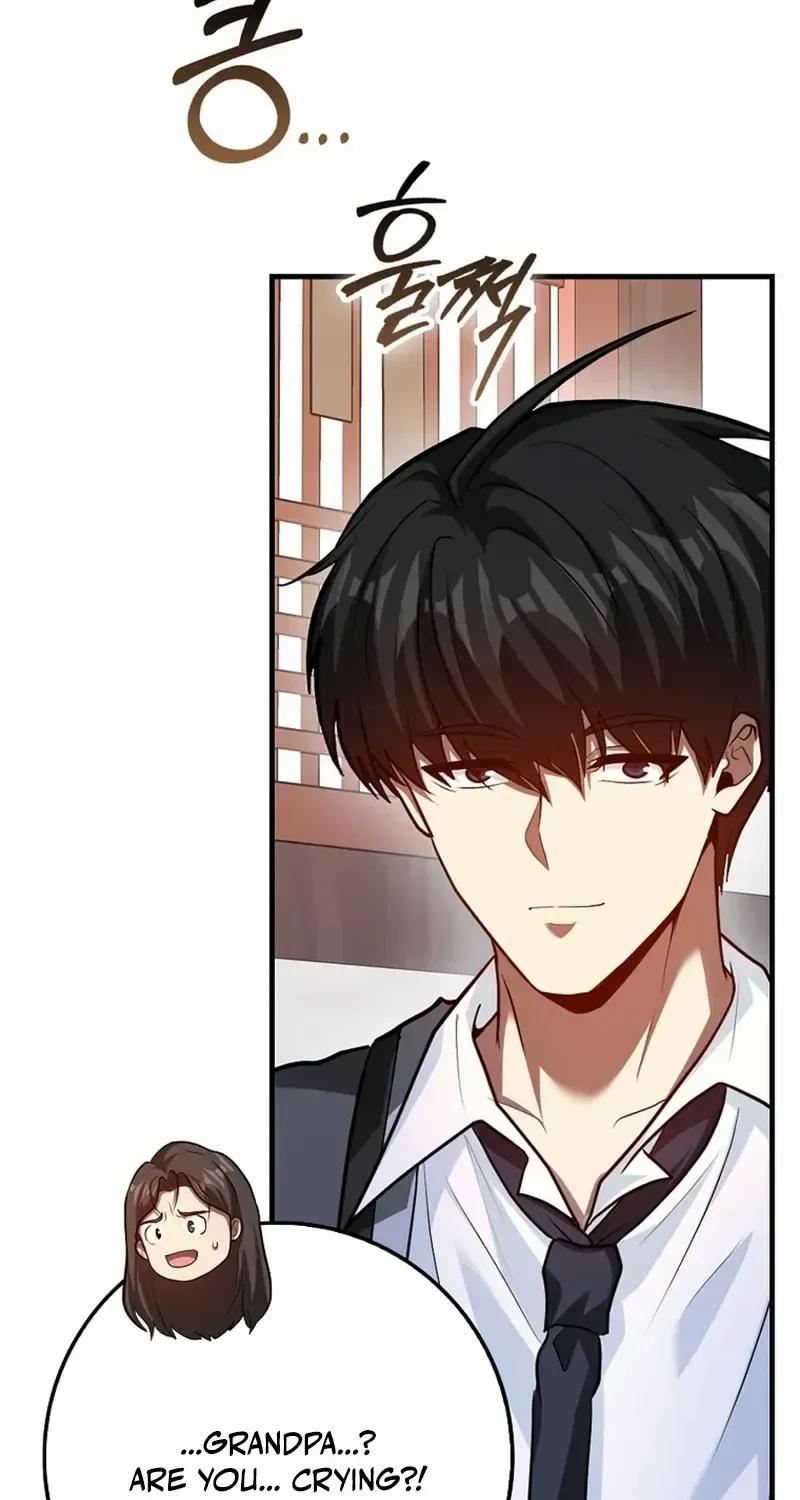 Read I Came Back as a Martial Genius Manga Online