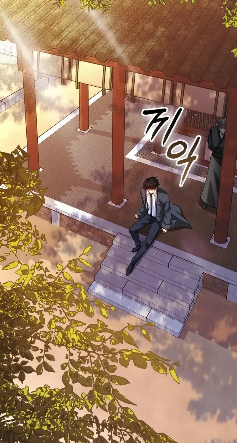 Read I Came Back as a Martial Genius Manga Online