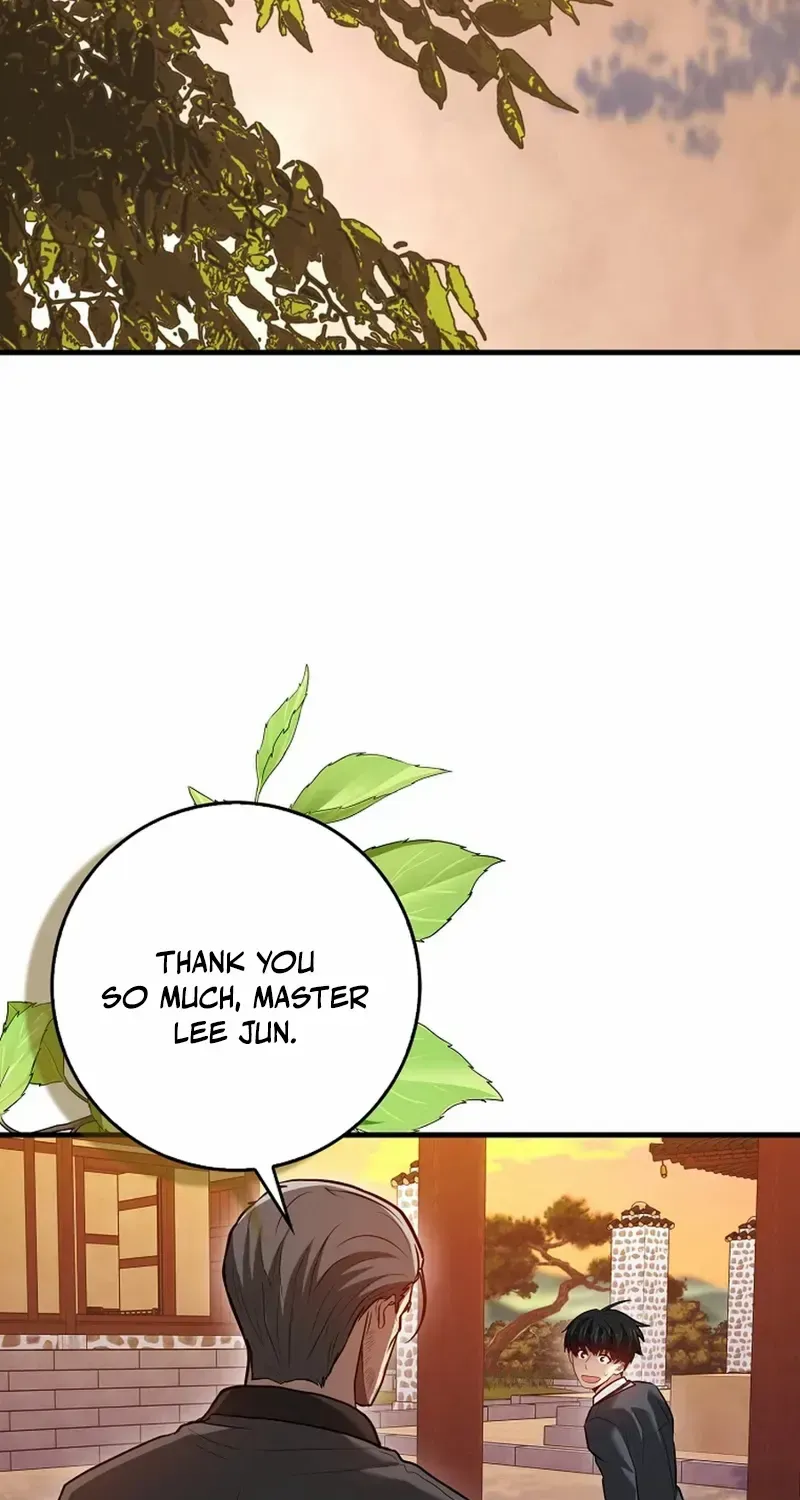 Read I Came Back as a Martial Genius Manga Online